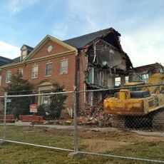 Kelso Home for Girls