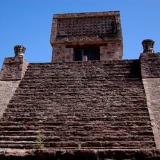Santa Cecilia Acatitlan