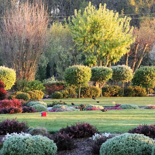 Golf La Rochelle Sud