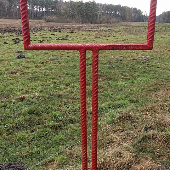 Finowtal - Pregnitzfließ