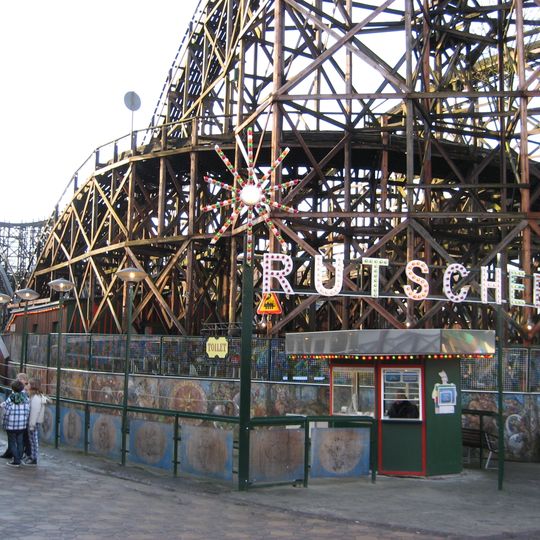 Rutschebanen