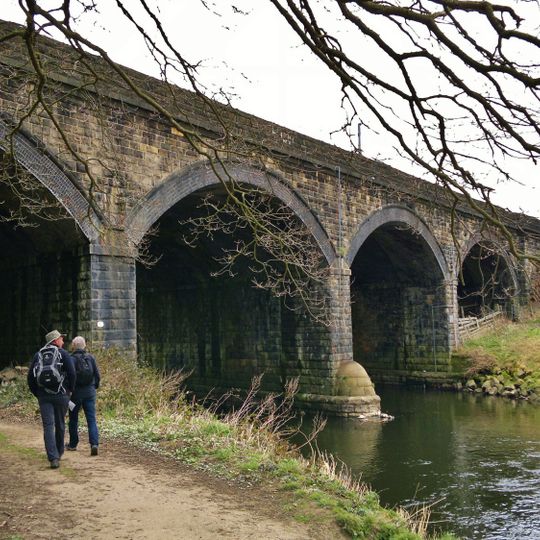 Woodhouse Bridge