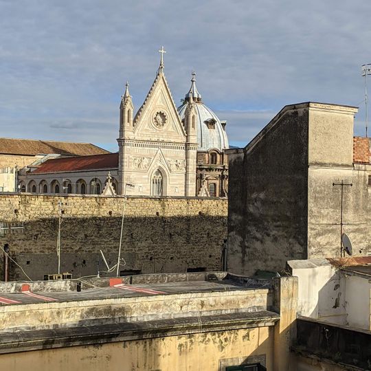 Palazzo Caracciolo di Avellino