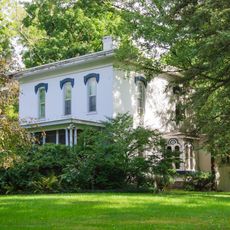 Shriner-Ketcham House