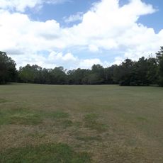 Alexander Clark Park, Loganholme