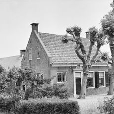 Huis Het Kraaienest
