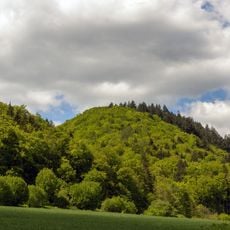 Klamm und Kastlhäng