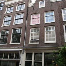 Herenstraat 24, Amsterdam