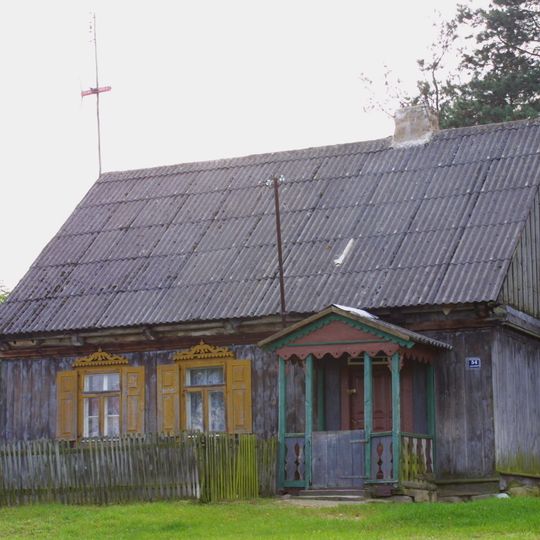 Turośl, Podlaskie Voivodeship