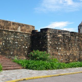 Santa Rosa de la Eminencia Castle