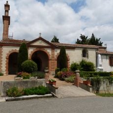 Église Saint-Jean-Baptiste
