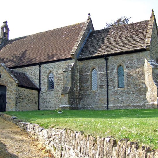 Parish Church of St Peter