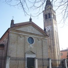 Chiesa di San Marco