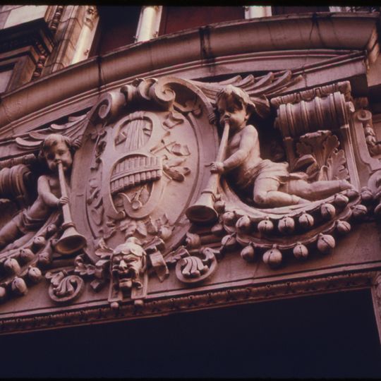 RKO Bushwick Theatre