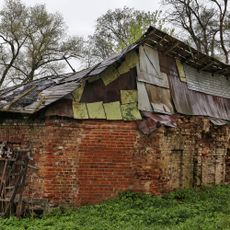 Церковь Боголюбской иконы Божией Матери (Жерехово)