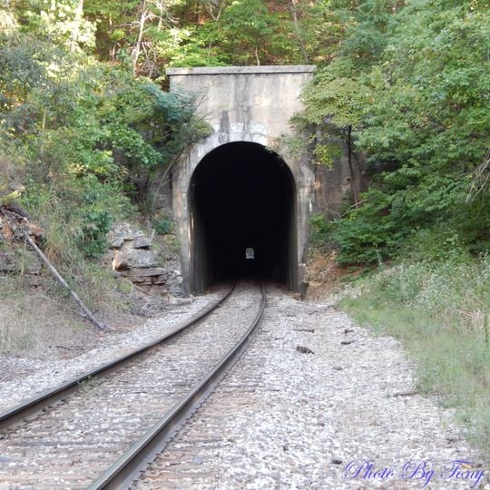 Cricket and Crest Tunnels