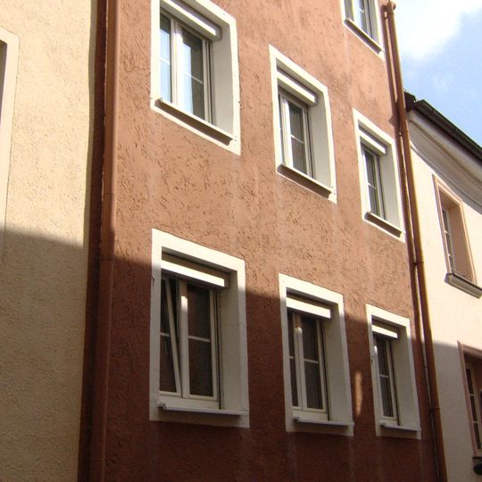 Wohnhaus