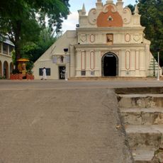 Church of Our Lady of Light, Chennai