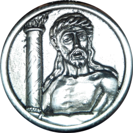 Confraternity of santo ecce-homo