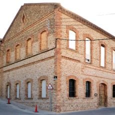 Cooperativa de Sant Antoni Abat