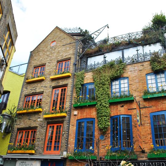 Neal's Yard