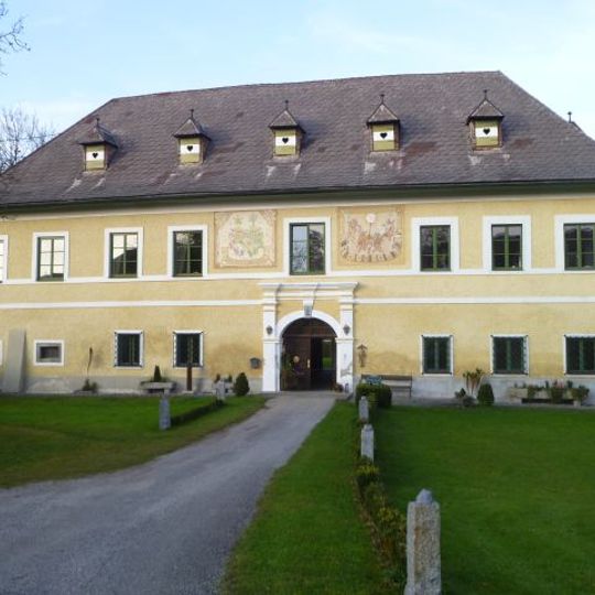 Schloss Innersee