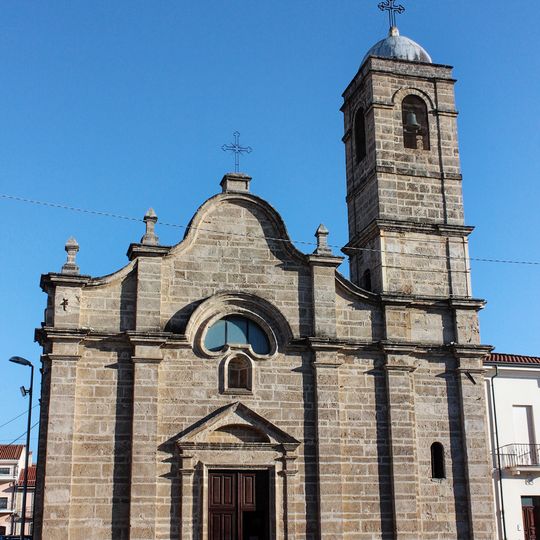 Chiesa di Sant'Efisio