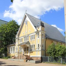 Kotka Free Church