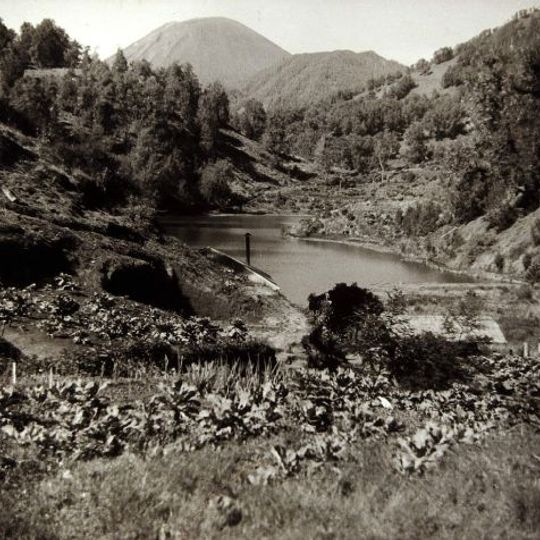 Ranu Pani