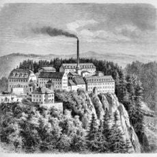 Burg Rabenau