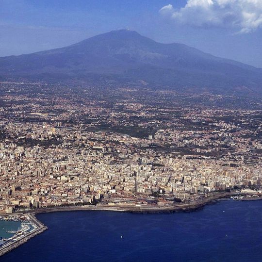 Catania