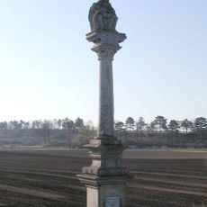 Figurenbildstock, Pietà