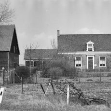Roos en Doorn, boerderijwoning