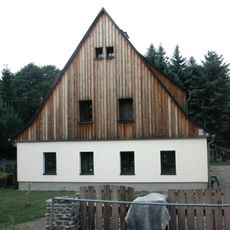 Bergbauliche Anlage Schulstraße 10