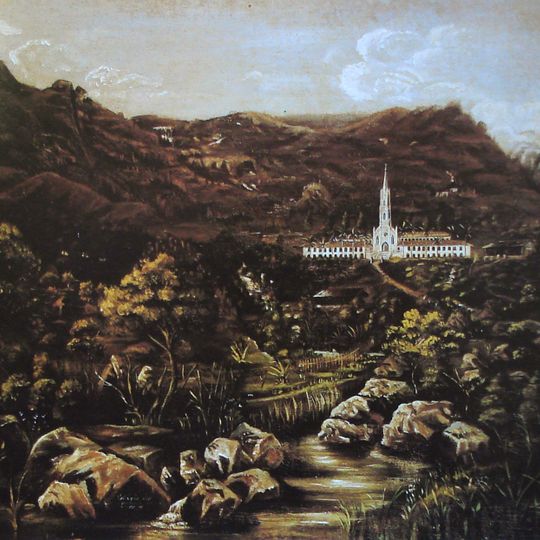 Colégio do Caraça