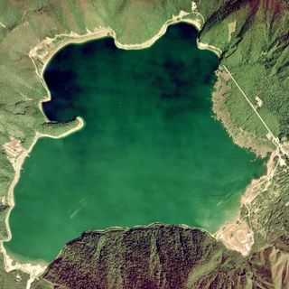 Lago Motosu