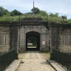 Fort de Sucy