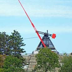 Prague Metronome