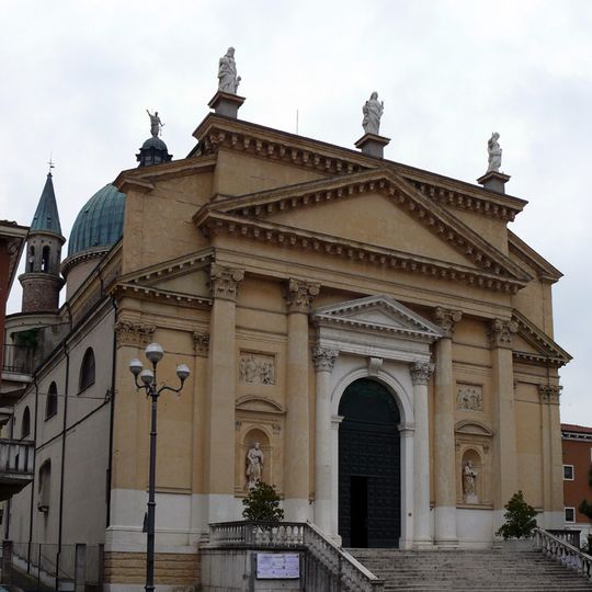 Saints Peter and Paul Church