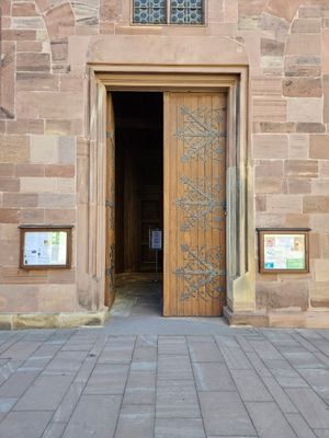 Entrance 3