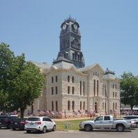 Granbury