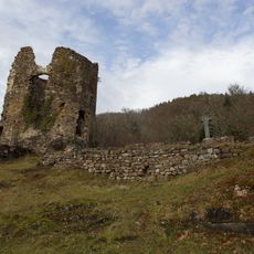 Chartreuse de Port-Sainte-Marie
