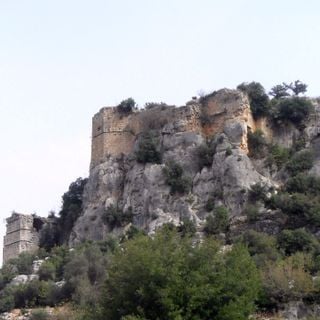 Dağlı Castle