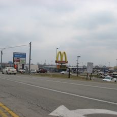 William Burnett House