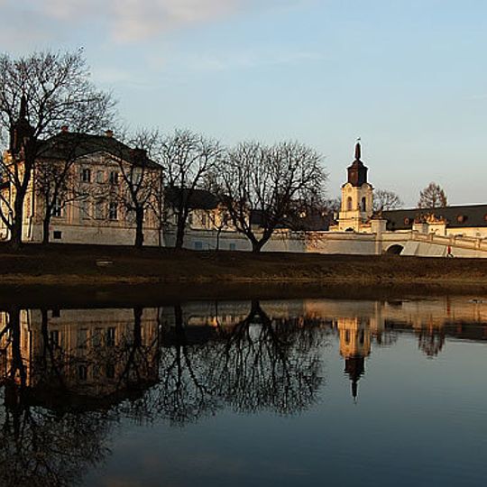 Radzyń Podlaski Palace