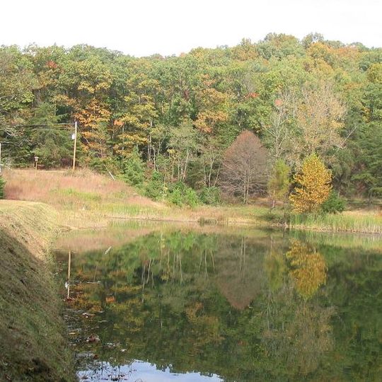 Jefferson Memorial Forest