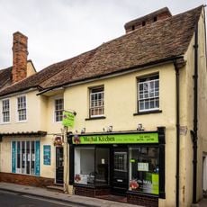 7, Kneesworth Street