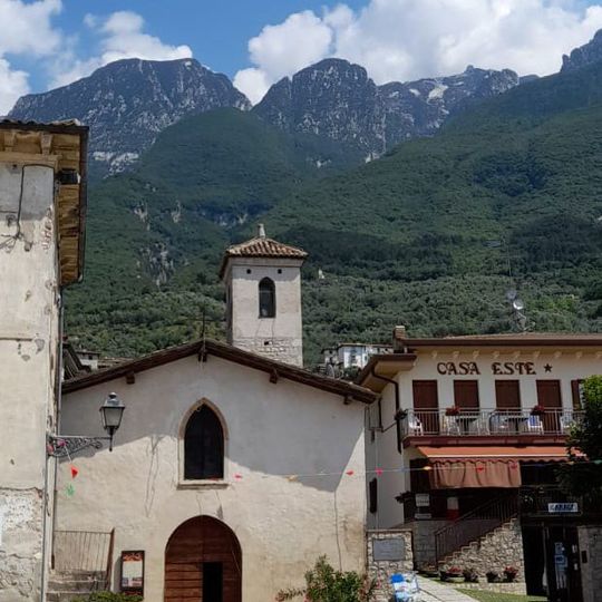 Chiesa di San Nicola