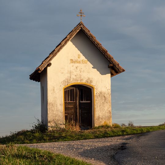 Wegkapelle