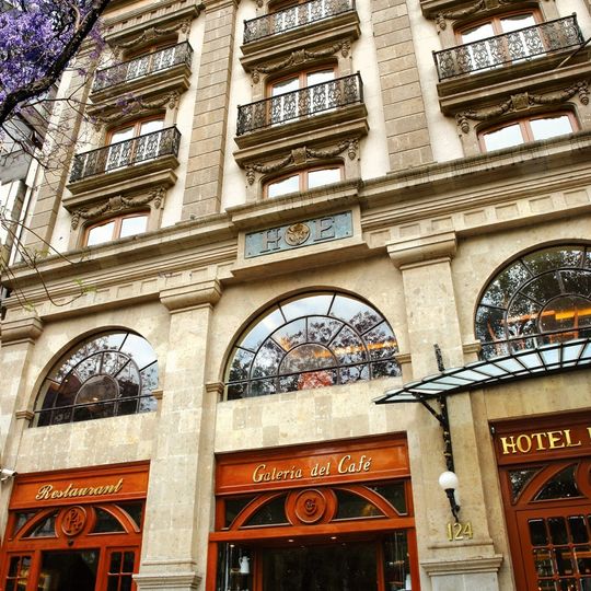 Emporio Reforma